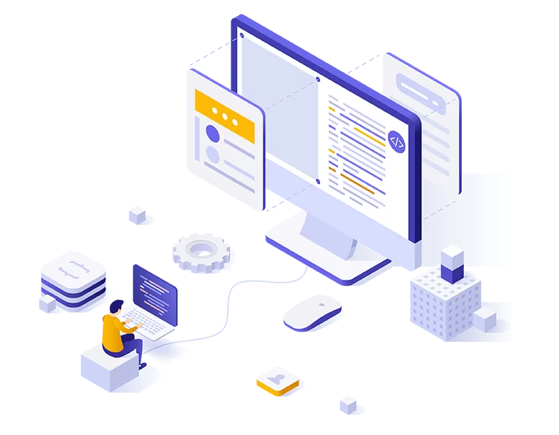 Weboldal üzemeltetés